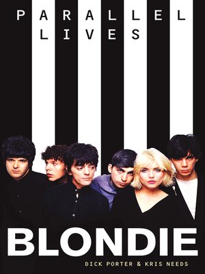 cover image of Blondie